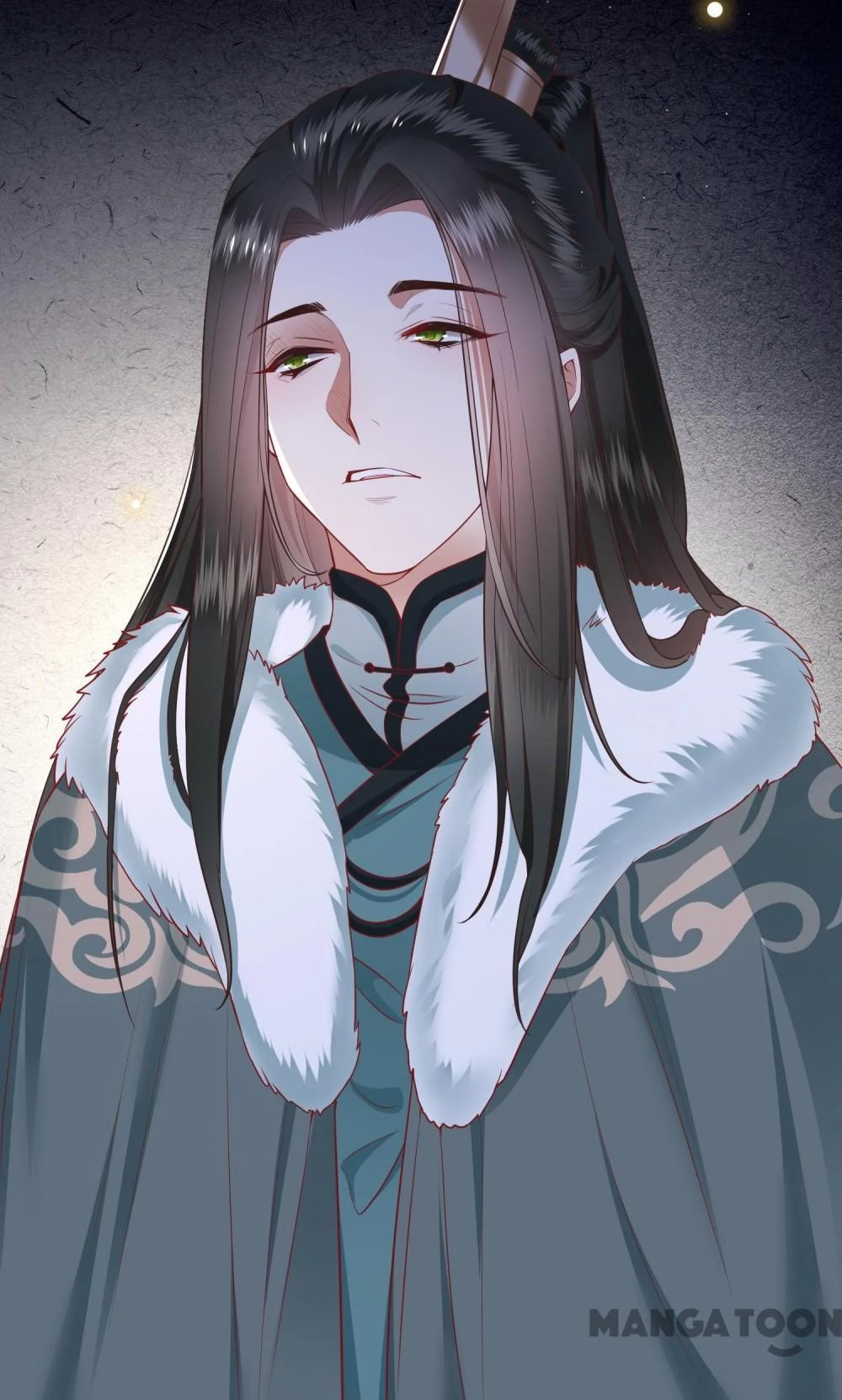 Con Đường Hoang Dã Của Vương Phi Chapter 111 - 35