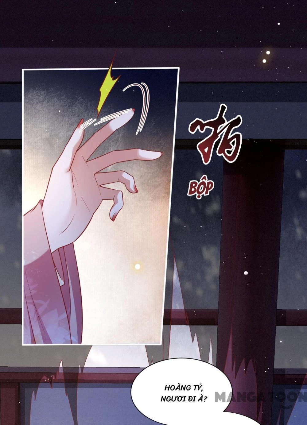 Con Đường Hoang Dã Của Vương Phi Chapter 111 - 38