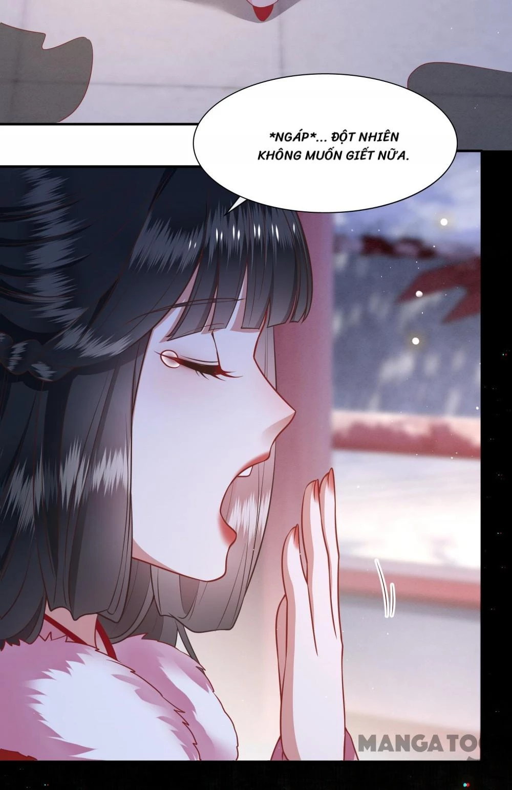 Con Đường Hoang Dã Của Vương Phi Chapter 111 - 41