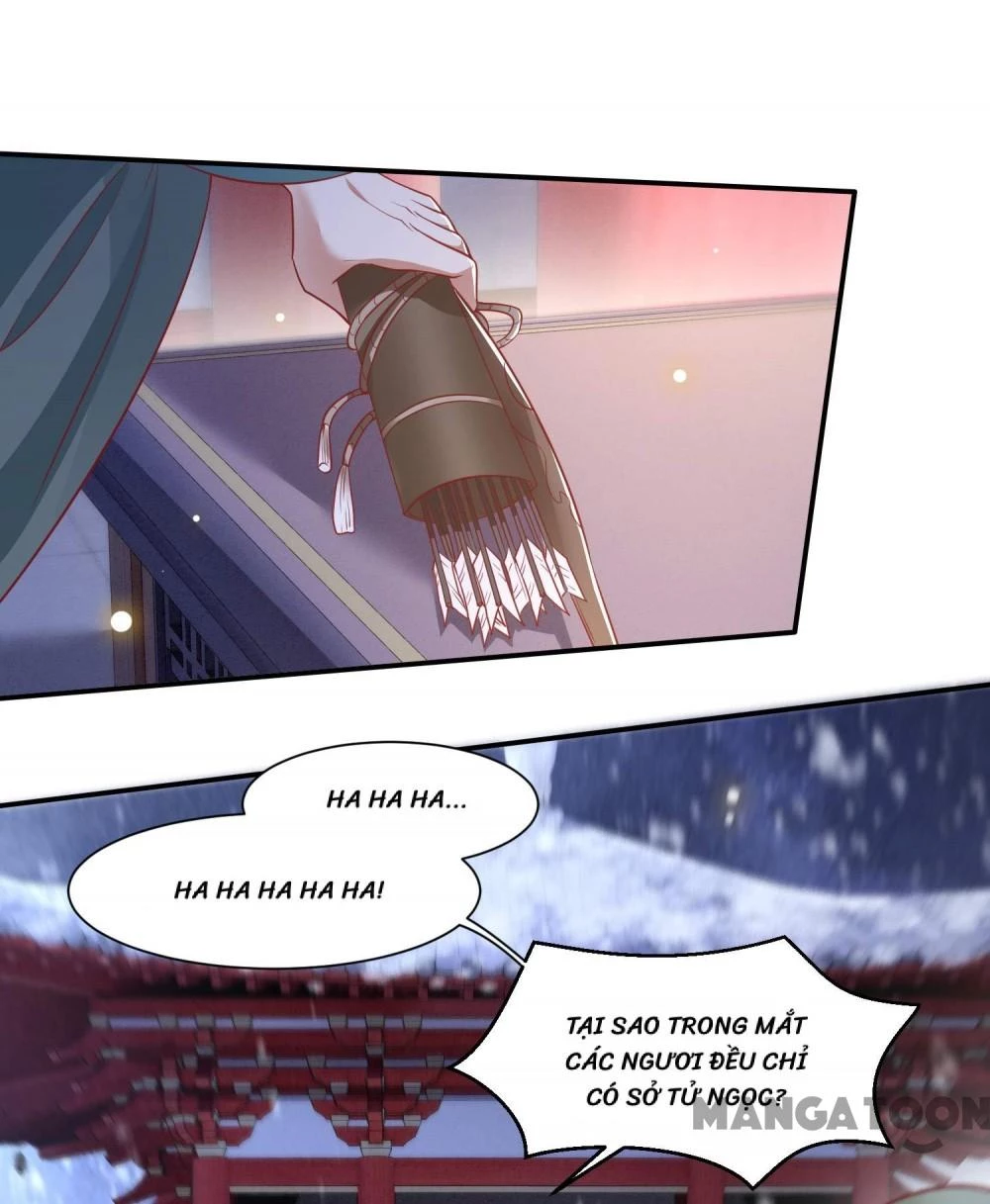 Con Đường Hoang Dã Của Vương Phi Chapter 111 - 46