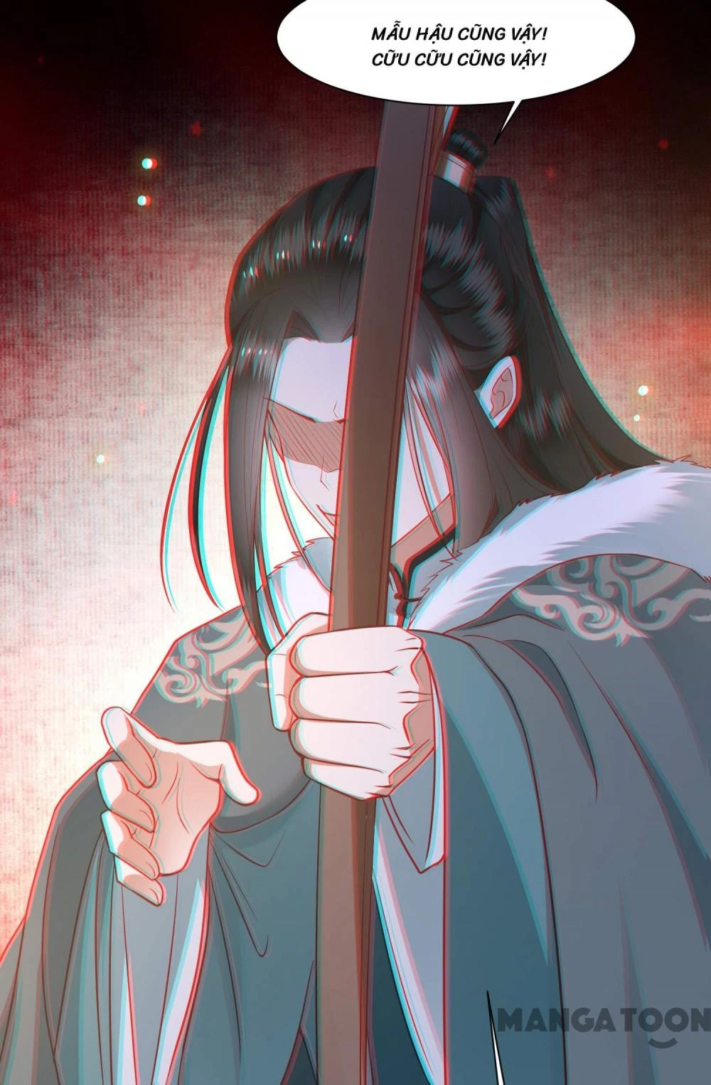 Con Đường Hoang Dã Của Vương Phi Chapter 111 - 48