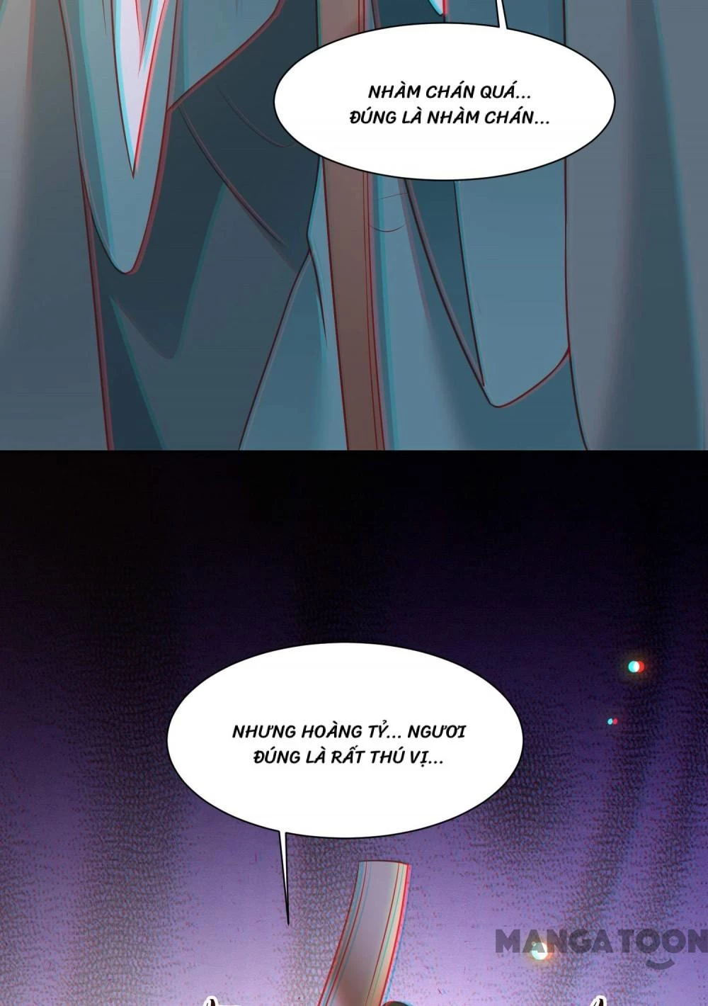 Con Đường Hoang Dã Của Vương Phi Chapter 111 - 49