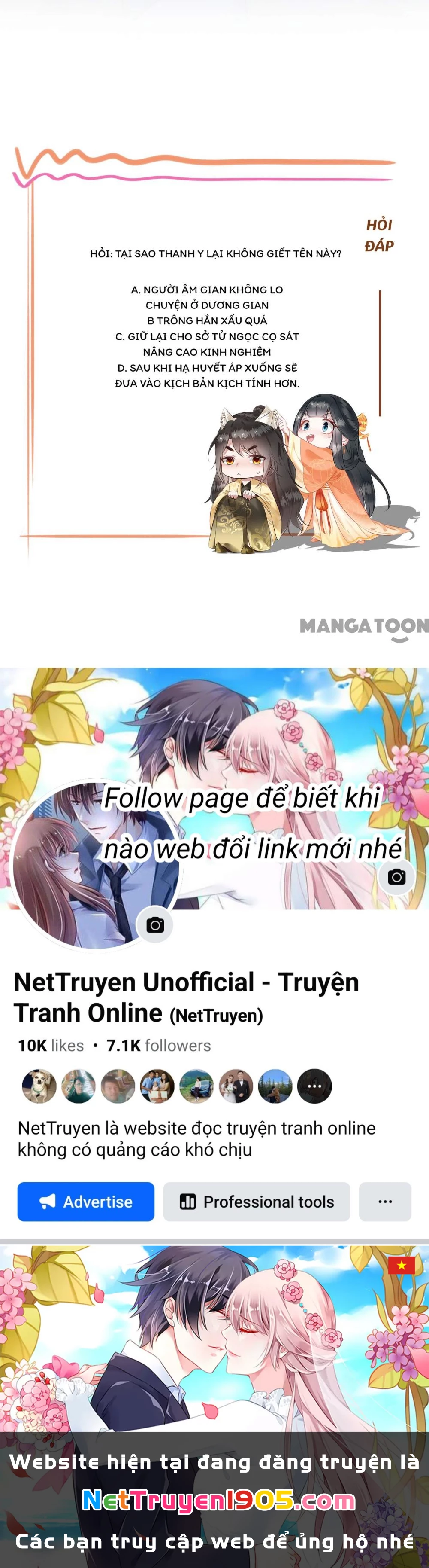 Con Đường Hoang Dã Của Vương Phi Chapter 111 - 52