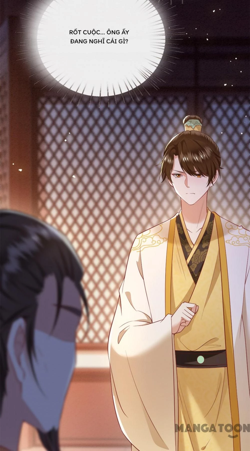 Con Đường Hoang Dã Của Vương Phi Chapter 112 - 5