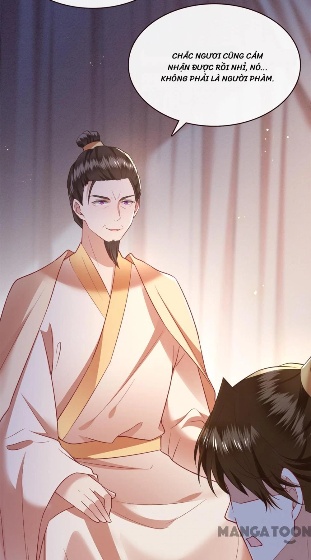 Con Đường Hoang Dã Của Vương Phi Chapter 112 - 9