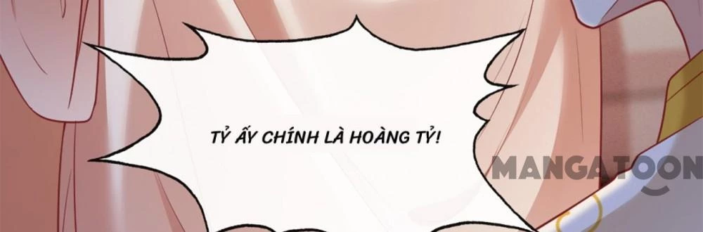 Con Đường Hoang Dã Của Vương Phi Chapter 112 - 10