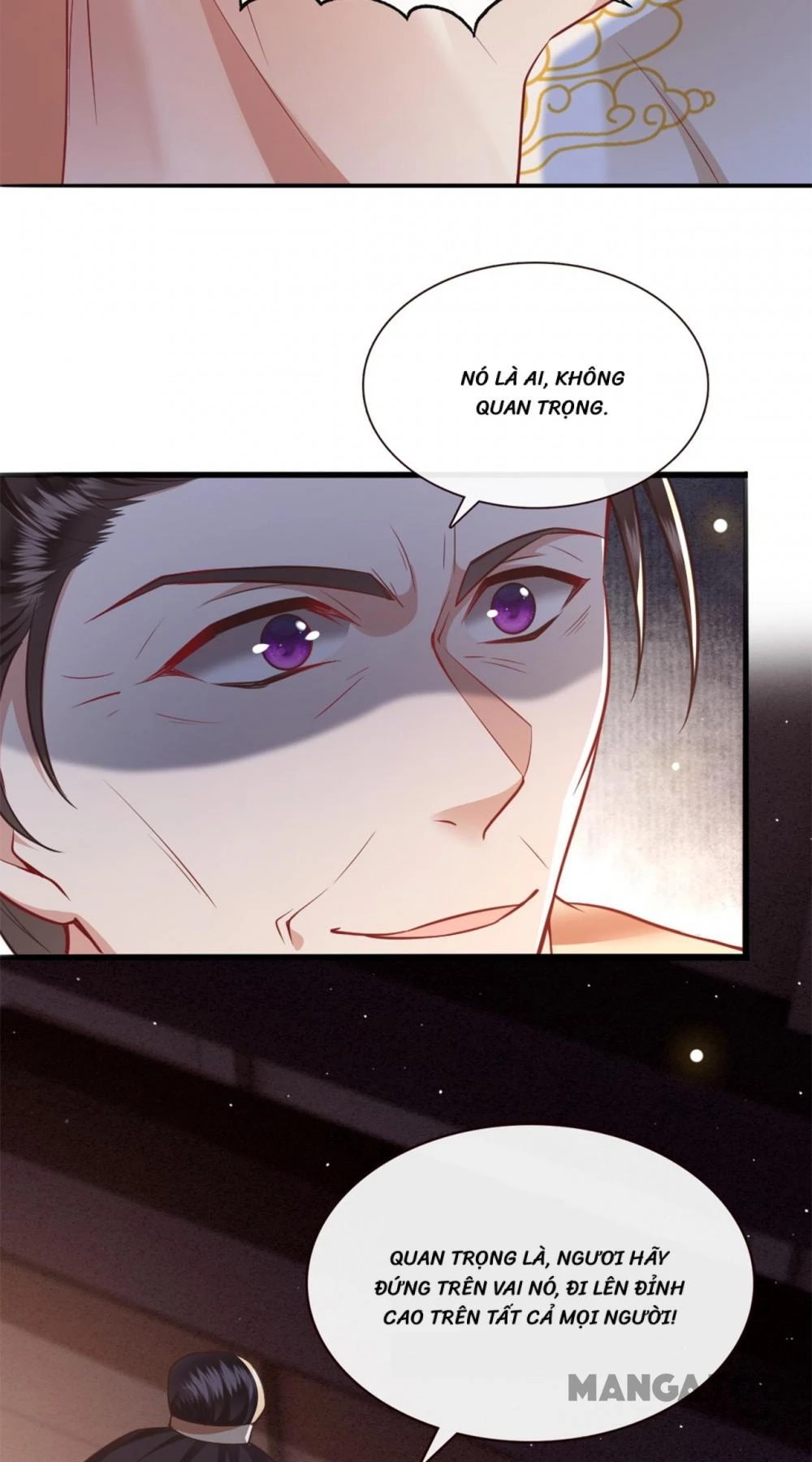 Con Đường Hoang Dã Của Vương Phi Chapter 112 - 11