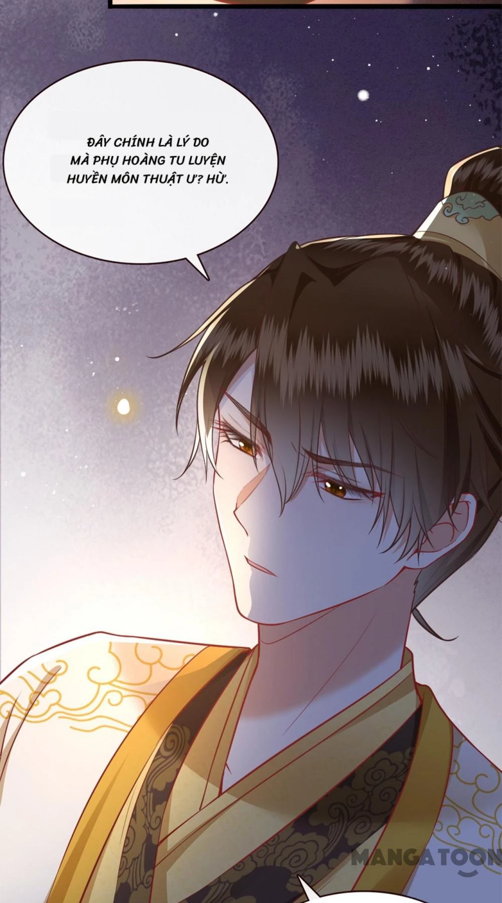 Con Đường Hoang Dã Của Vương Phi Chapter 112 - 15