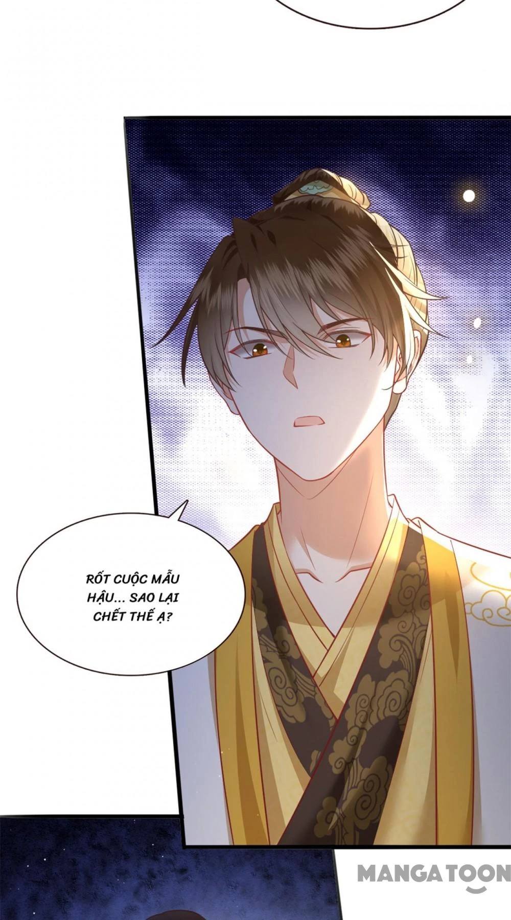 Con Đường Hoang Dã Của Vương Phi Chapter 112 - 17