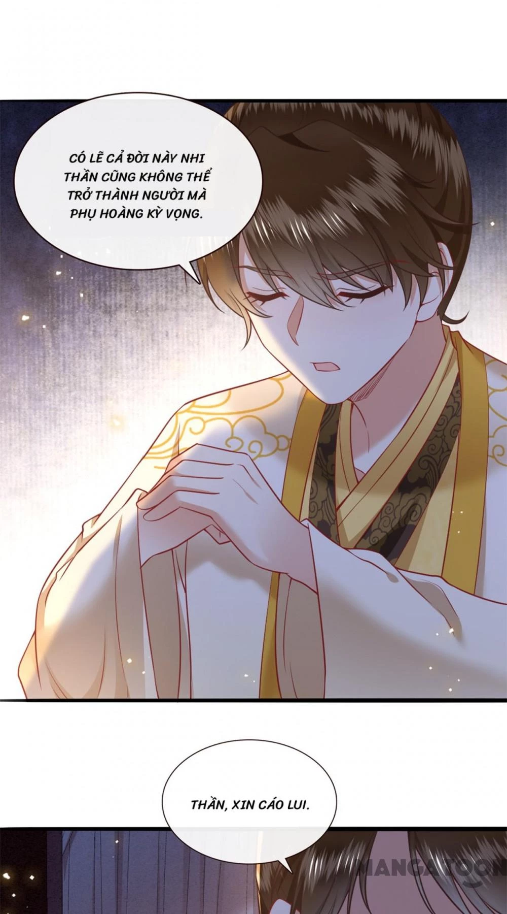 Con Đường Hoang Dã Của Vương Phi Chapter 112 - 21