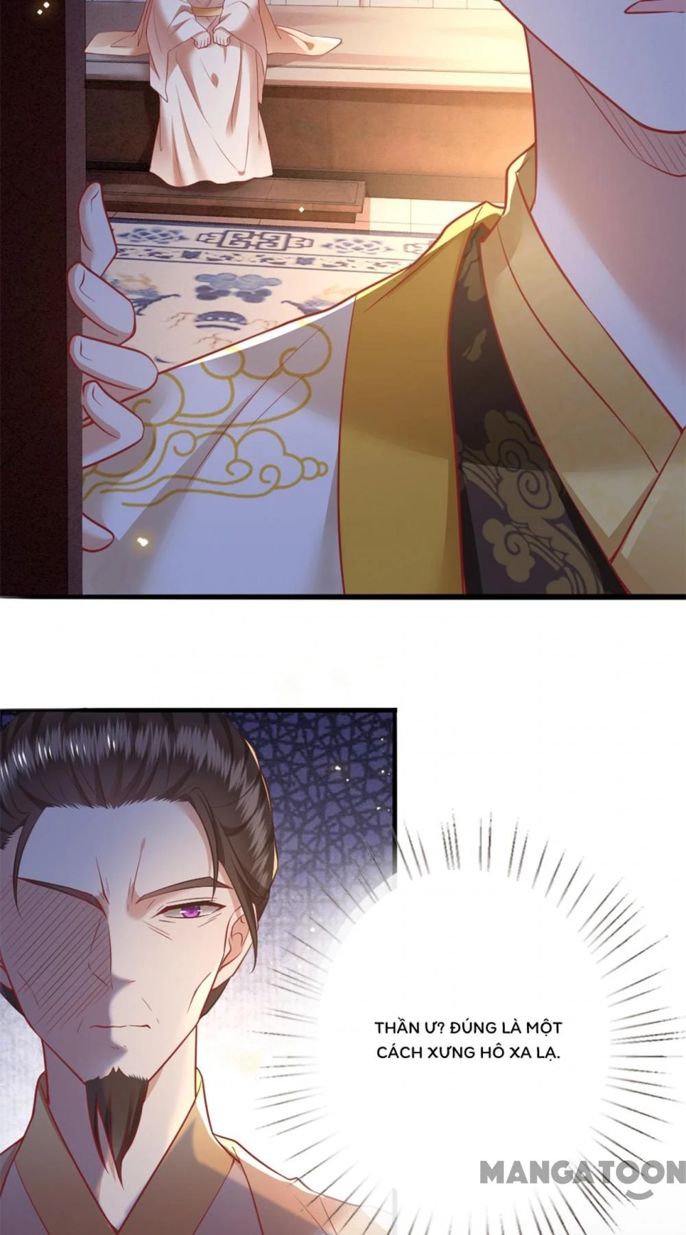 Con Đường Hoang Dã Của Vương Phi Chapter 112 - 23