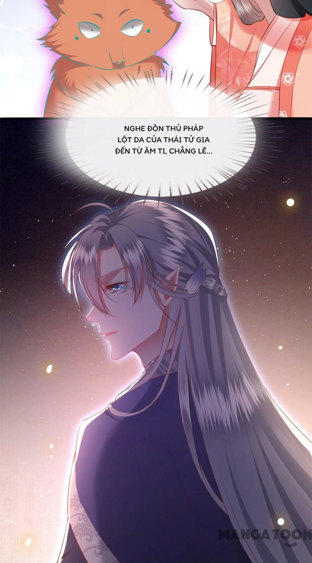 Con Đường Hoang Dã Của Vương Phi Chapter 112 - 33