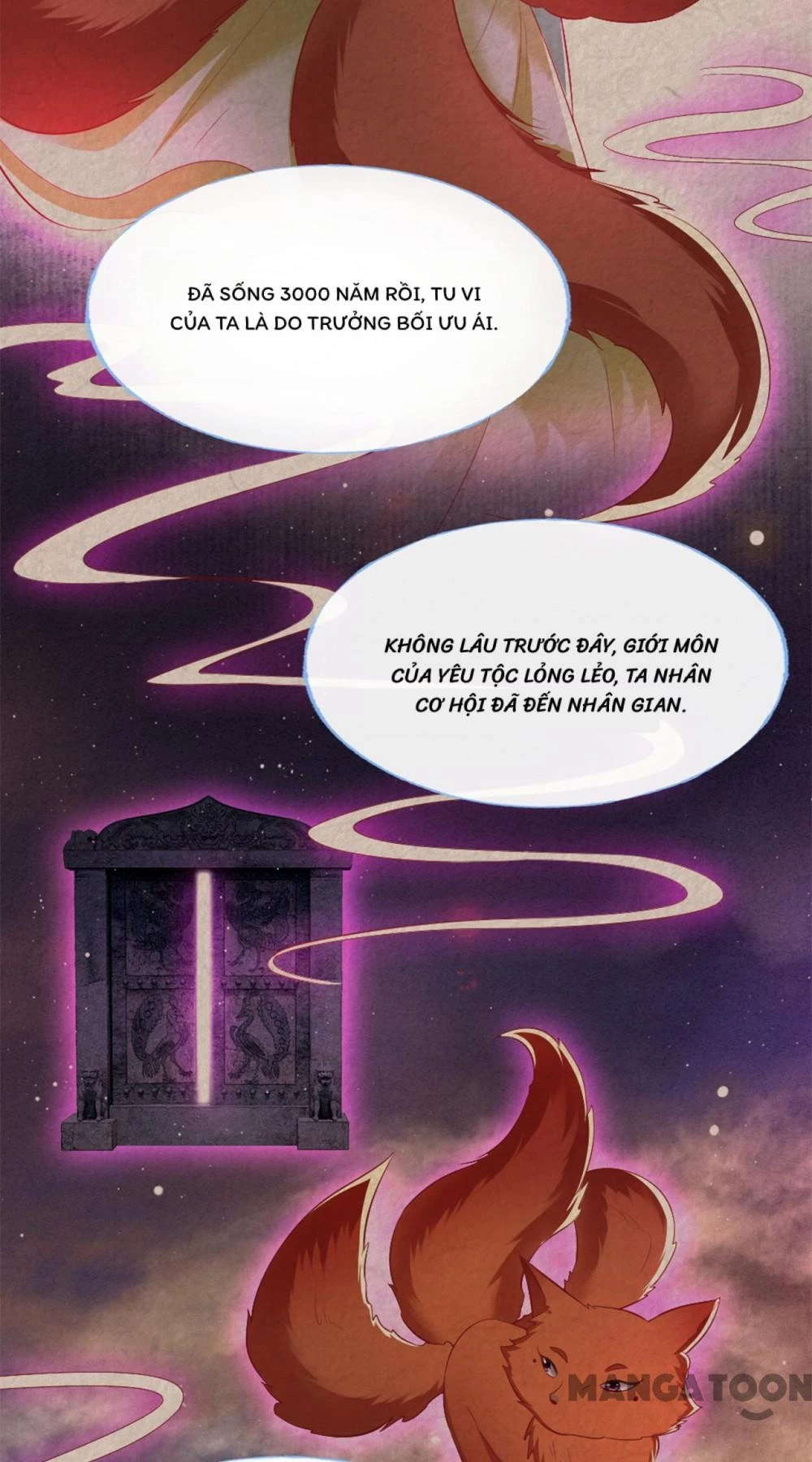 Con Đường Hoang Dã Của Vương Phi Chapter 112 - 37