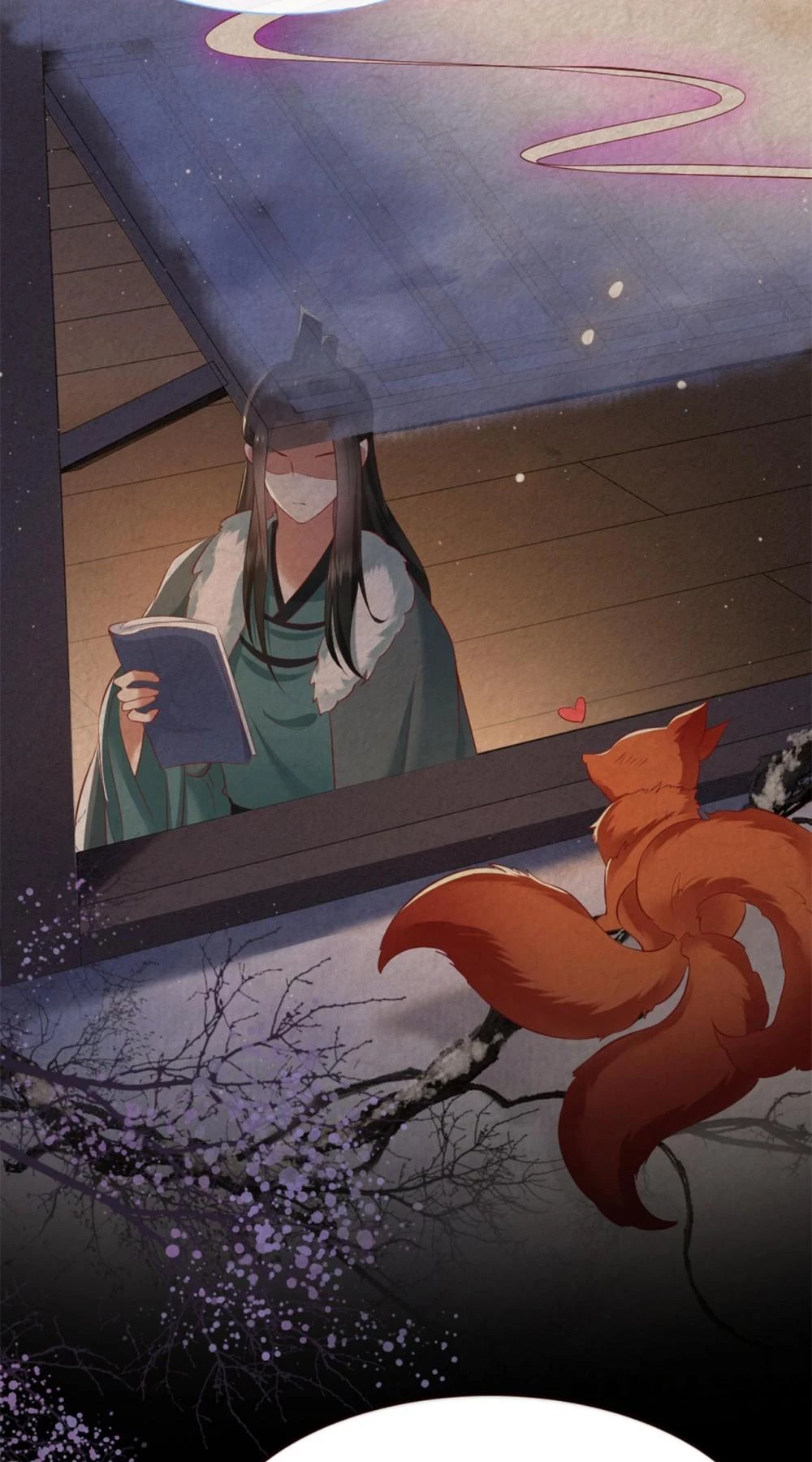 Con Đường Hoang Dã Của Vương Phi Chapter 112 - 39