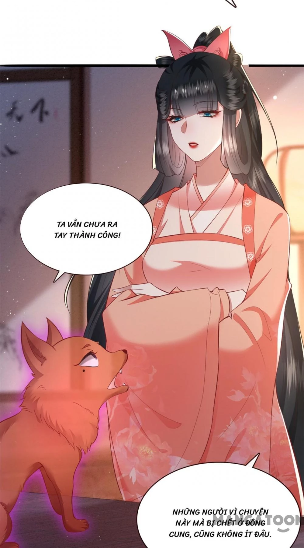 Con Đường Hoang Dã Của Vương Phi Chapter 112 - 41