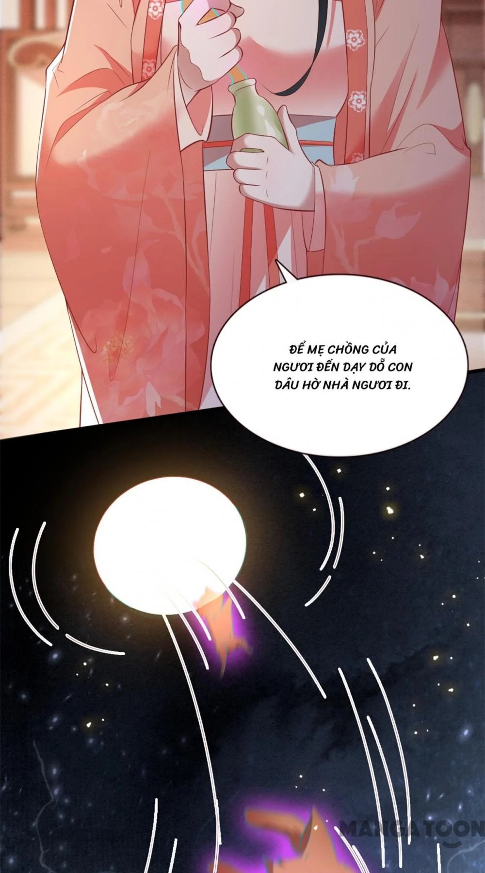 Con Đường Hoang Dã Của Vương Phi Chapter 112 - 45