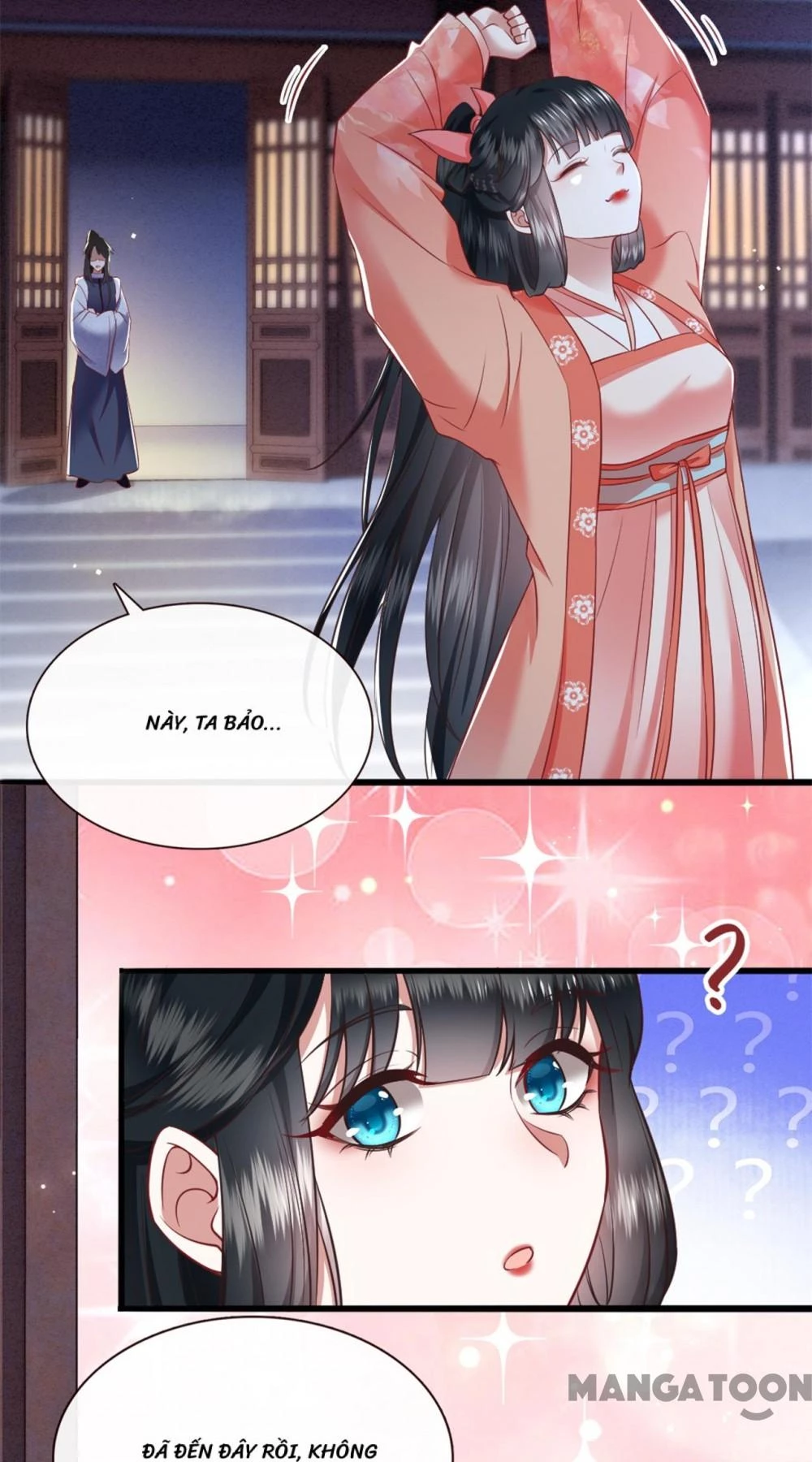 Con Đường Hoang Dã Của Vương Phi Chapter 112 - 53