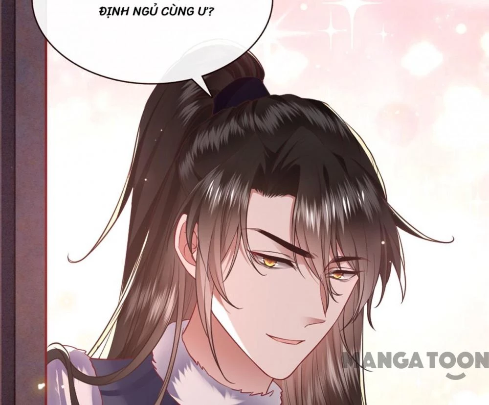 Con Đường Hoang Dã Của Vương Phi Chapter 112 - 54