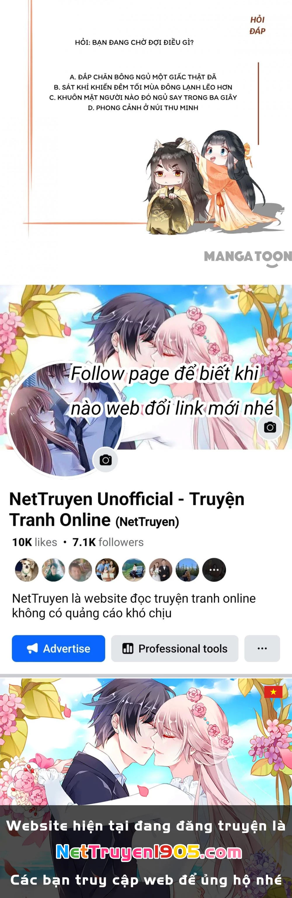 Con Đường Hoang Dã Của Vương Phi Chapter 112 - 56