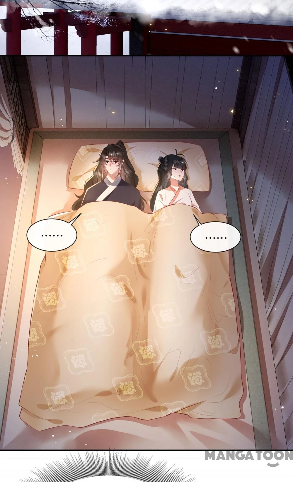 Con Đường Hoang Dã Của Vương Phi Chapter 113 - 3