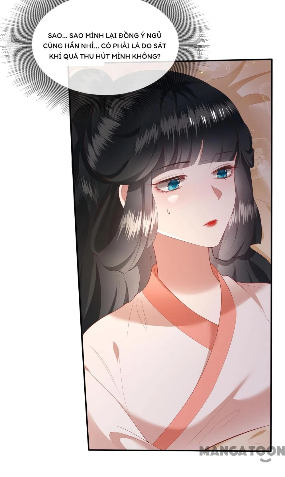 Con Đường Hoang Dã Của Vương Phi Chapter 113 - 4