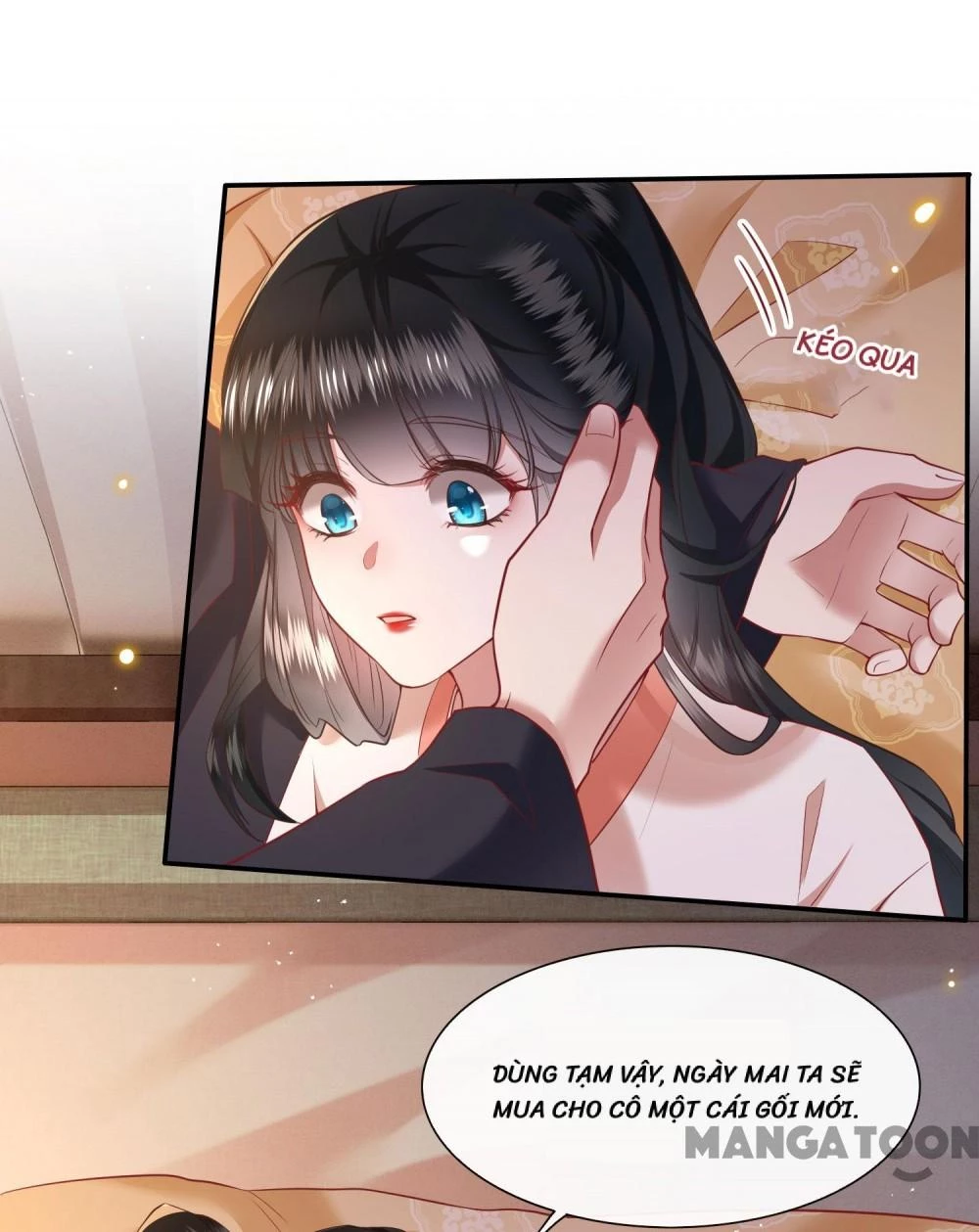 Con Đường Hoang Dã Của Vương Phi Chapter 113 - 8