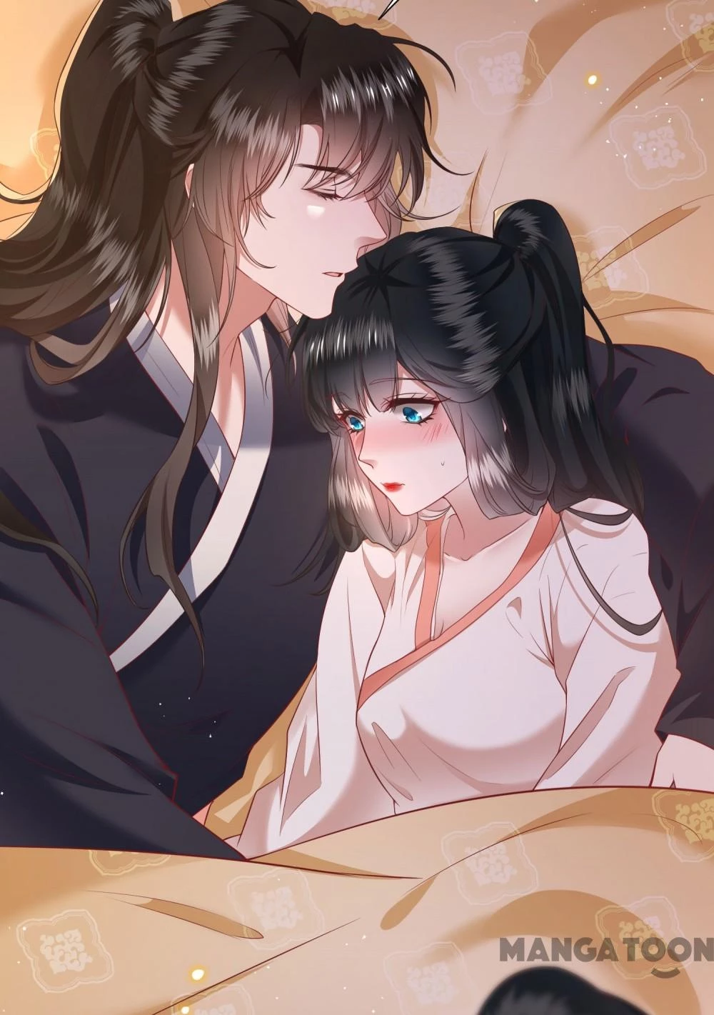 Con Đường Hoang Dã Của Vương Phi Chapter 113 - 9