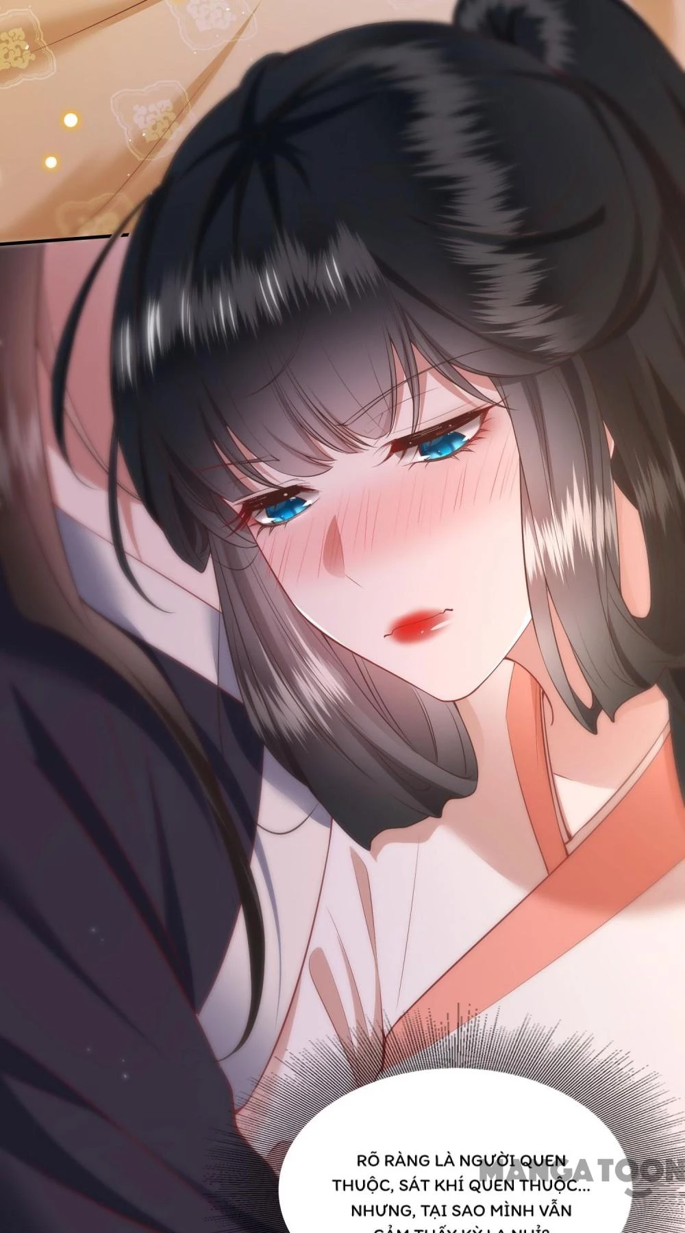 Con Đường Hoang Dã Của Vương Phi Chapter 113 - 10