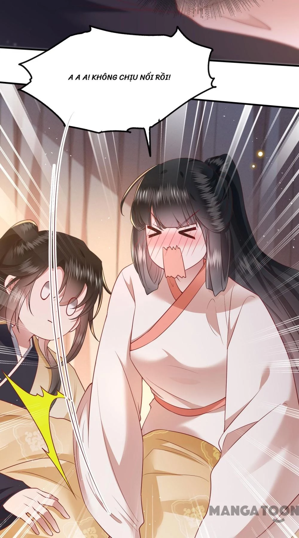 Con Đường Hoang Dã Của Vương Phi Chapter 113 - 12