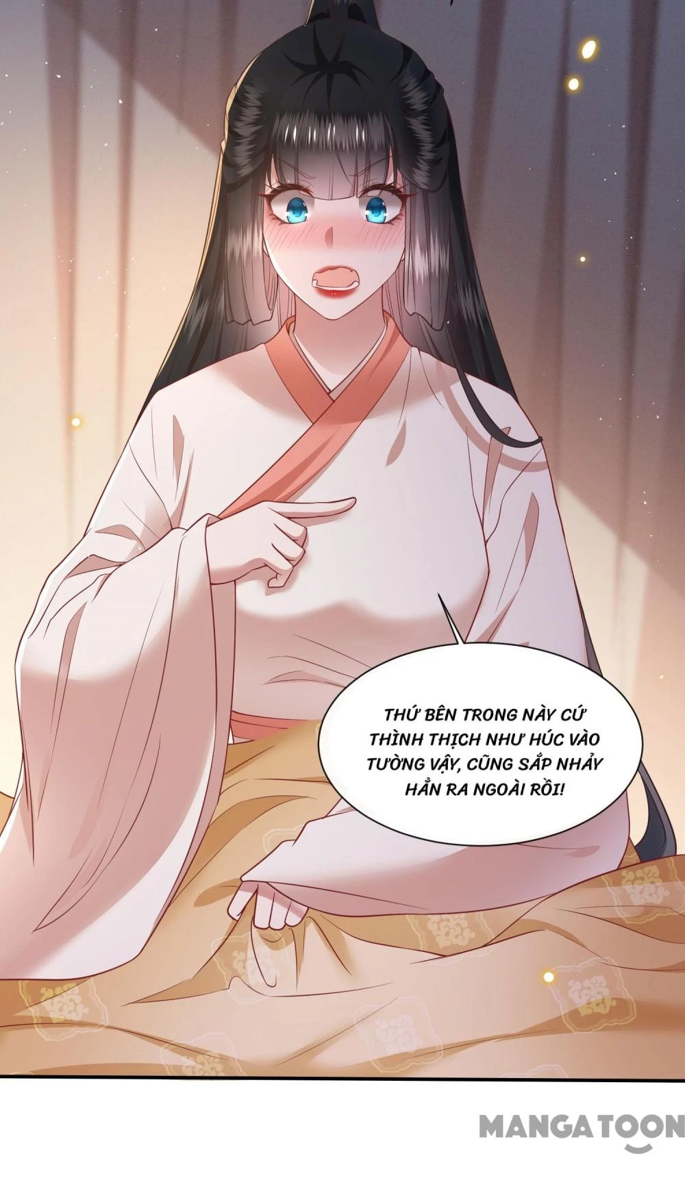 Con Đường Hoang Dã Của Vương Phi Chapter 113 - 15