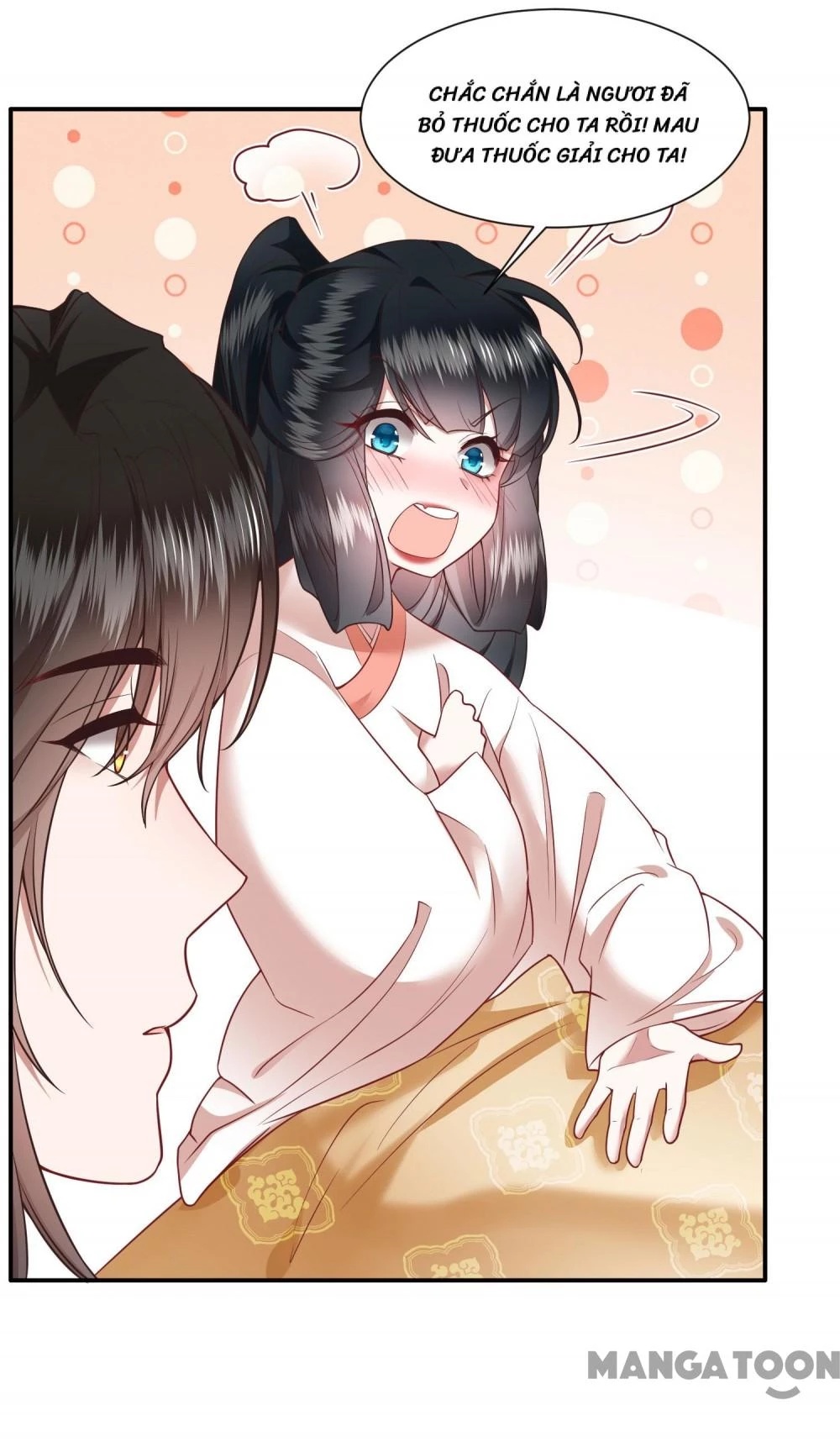 Con Đường Hoang Dã Của Vương Phi Chapter 113 - 16