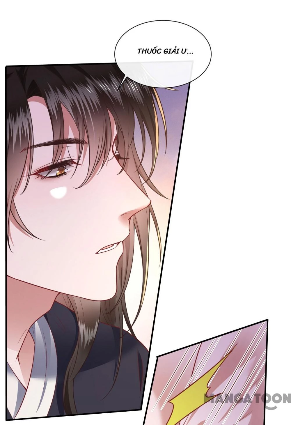 Con Đường Hoang Dã Của Vương Phi Chapter 113 - 17