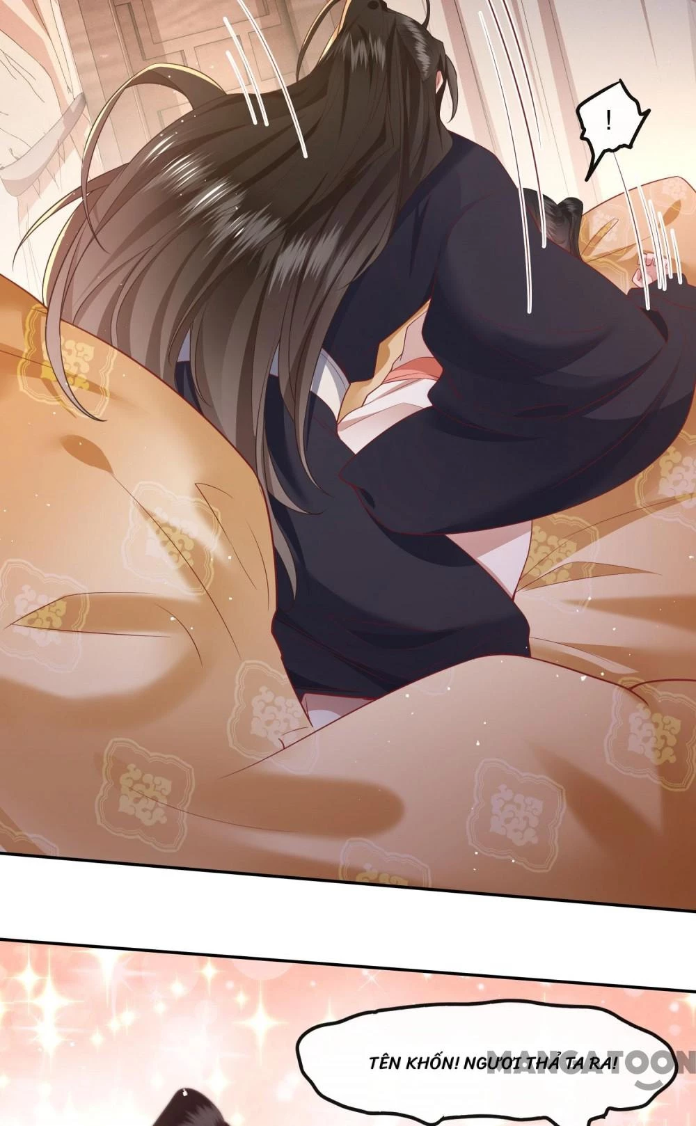 Con Đường Hoang Dã Của Vương Phi Chapter 113 - 19