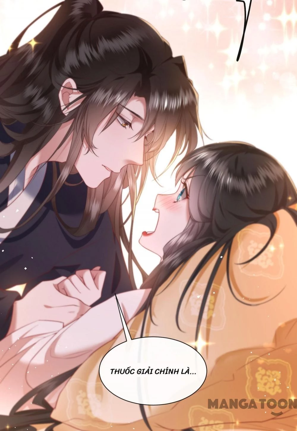 Con Đường Hoang Dã Của Vương Phi Chapter 113 - 20