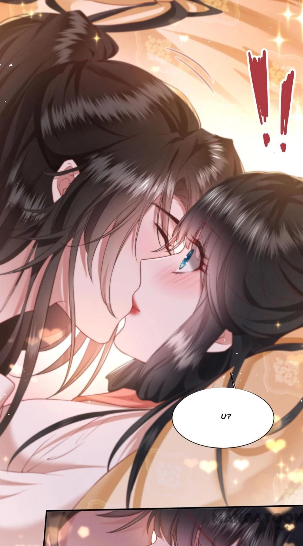 Con Đường Hoang Dã Của Vương Phi Chapter 113 - 21