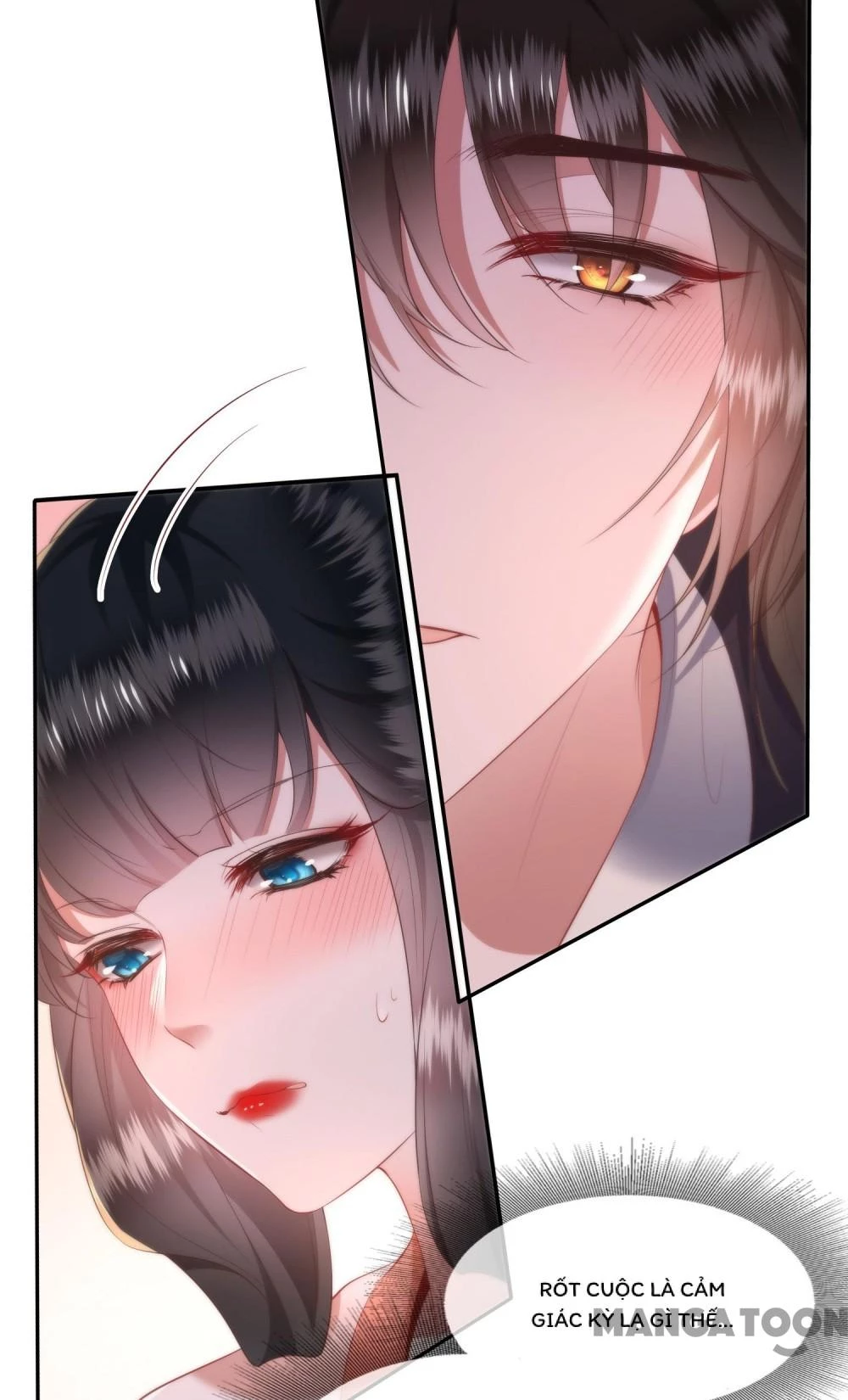 Con Đường Hoang Dã Của Vương Phi Chapter 113 - 29