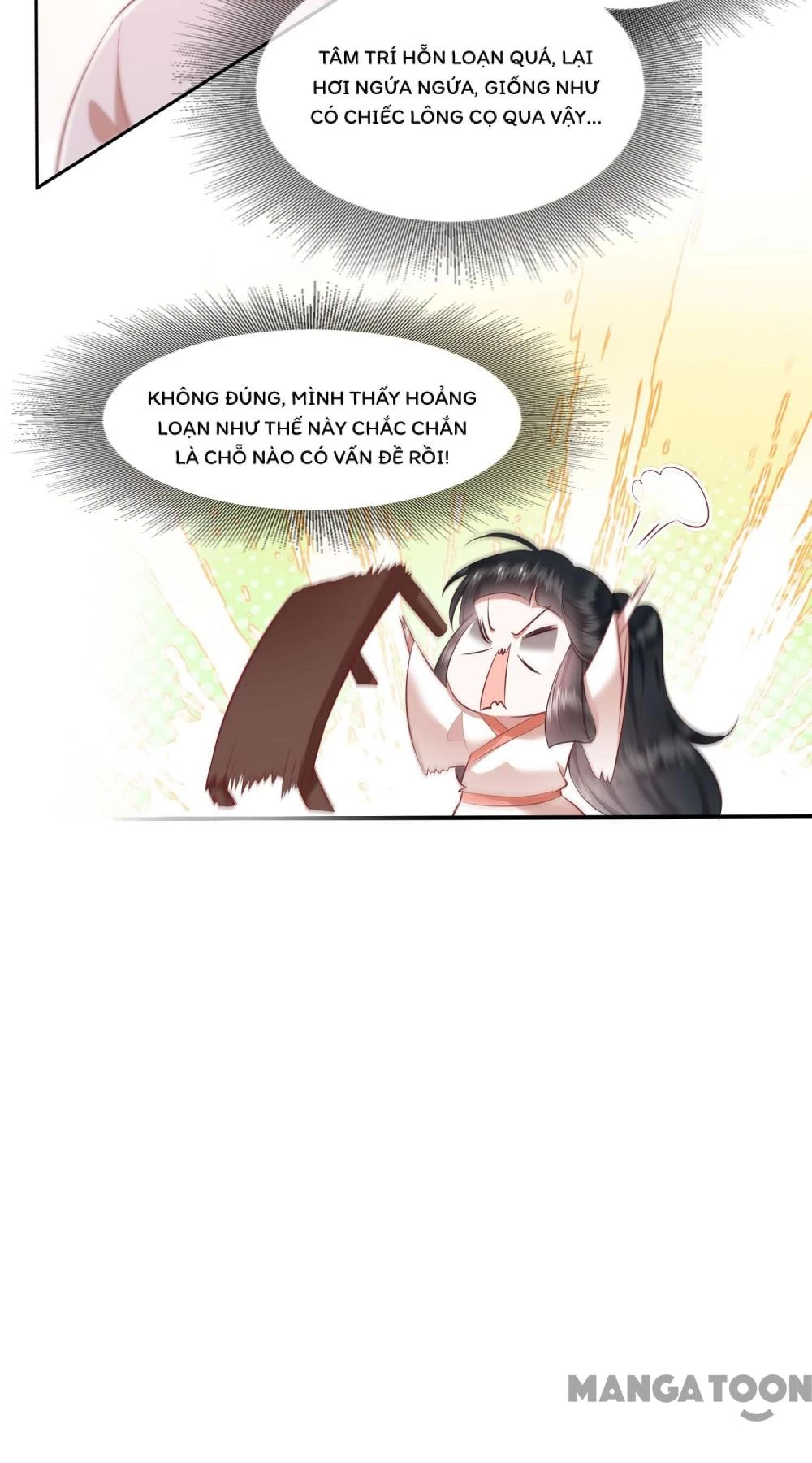 Con Đường Hoang Dã Của Vương Phi Chapter 113 - 30