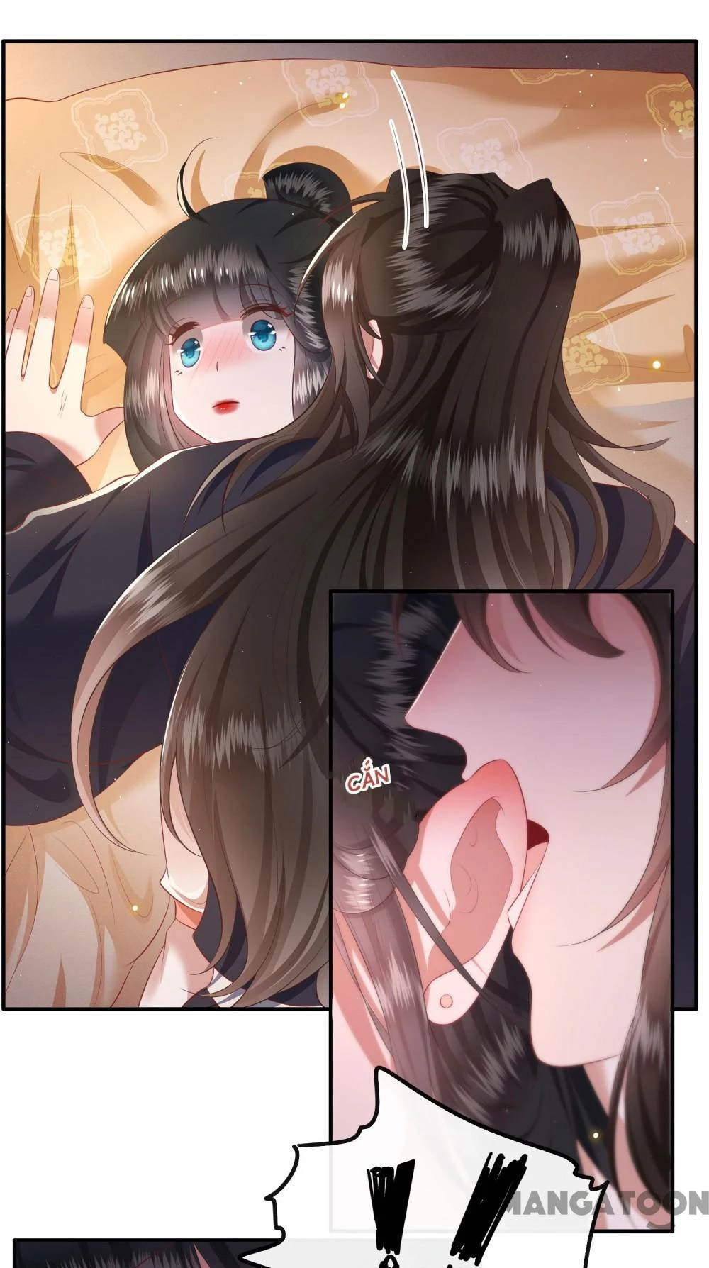 Con Đường Hoang Dã Của Vương Phi Chapter 113 - 32