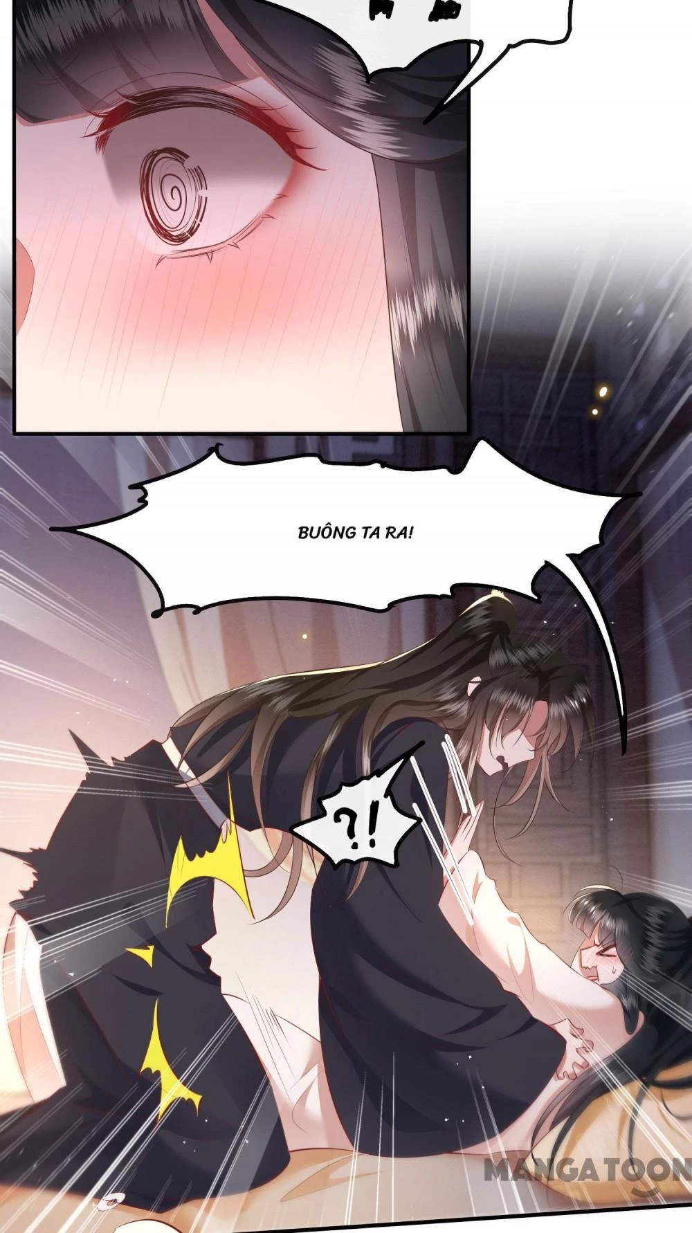 Con Đường Hoang Dã Của Vương Phi Chapter 113 - 33