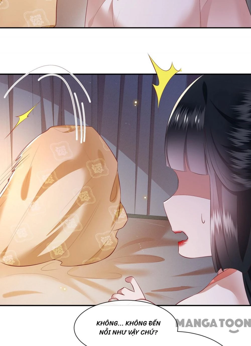 Con Đường Hoang Dã Của Vương Phi Chapter 113 - 37