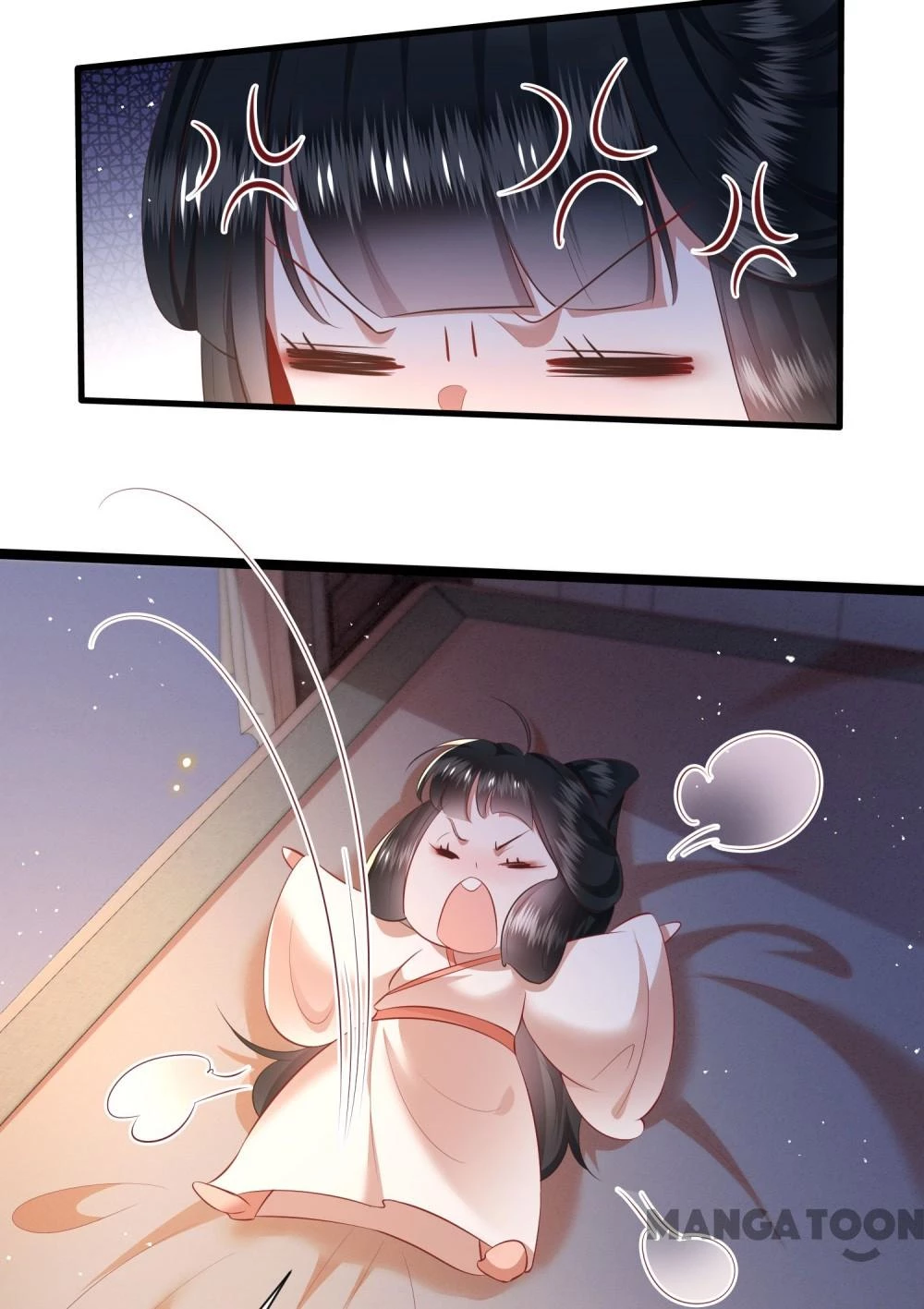 Con Đường Hoang Dã Của Vương Phi Chapter 113 - 40