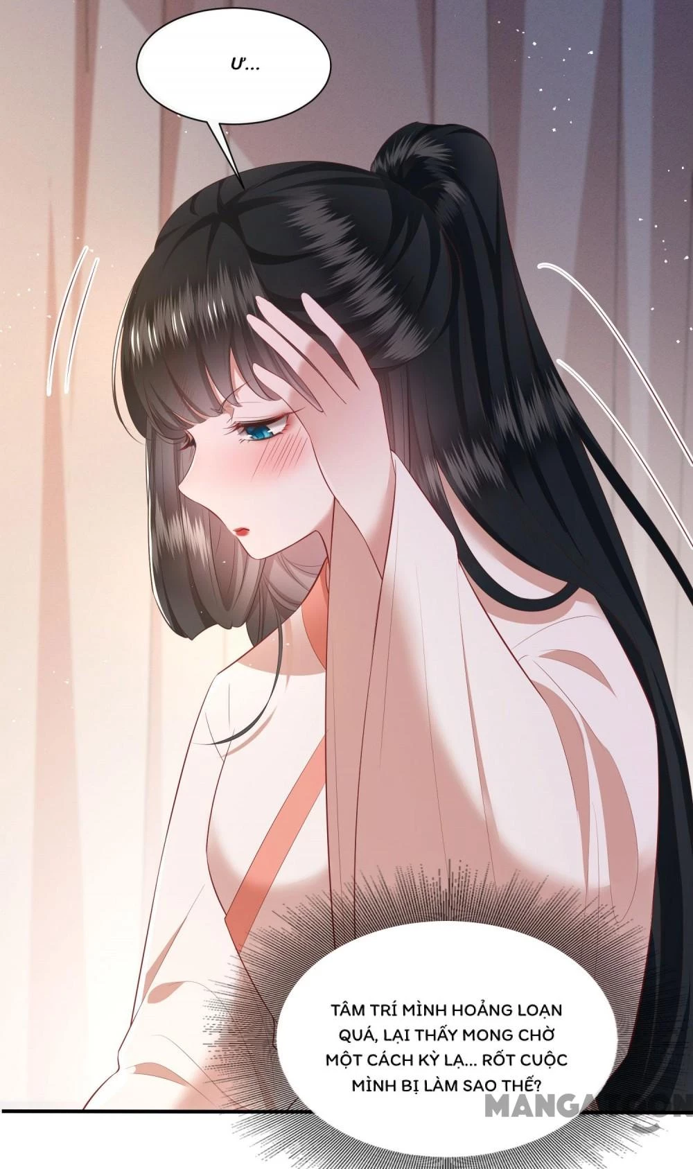 Con Đường Hoang Dã Của Vương Phi Chapter 113 - 44