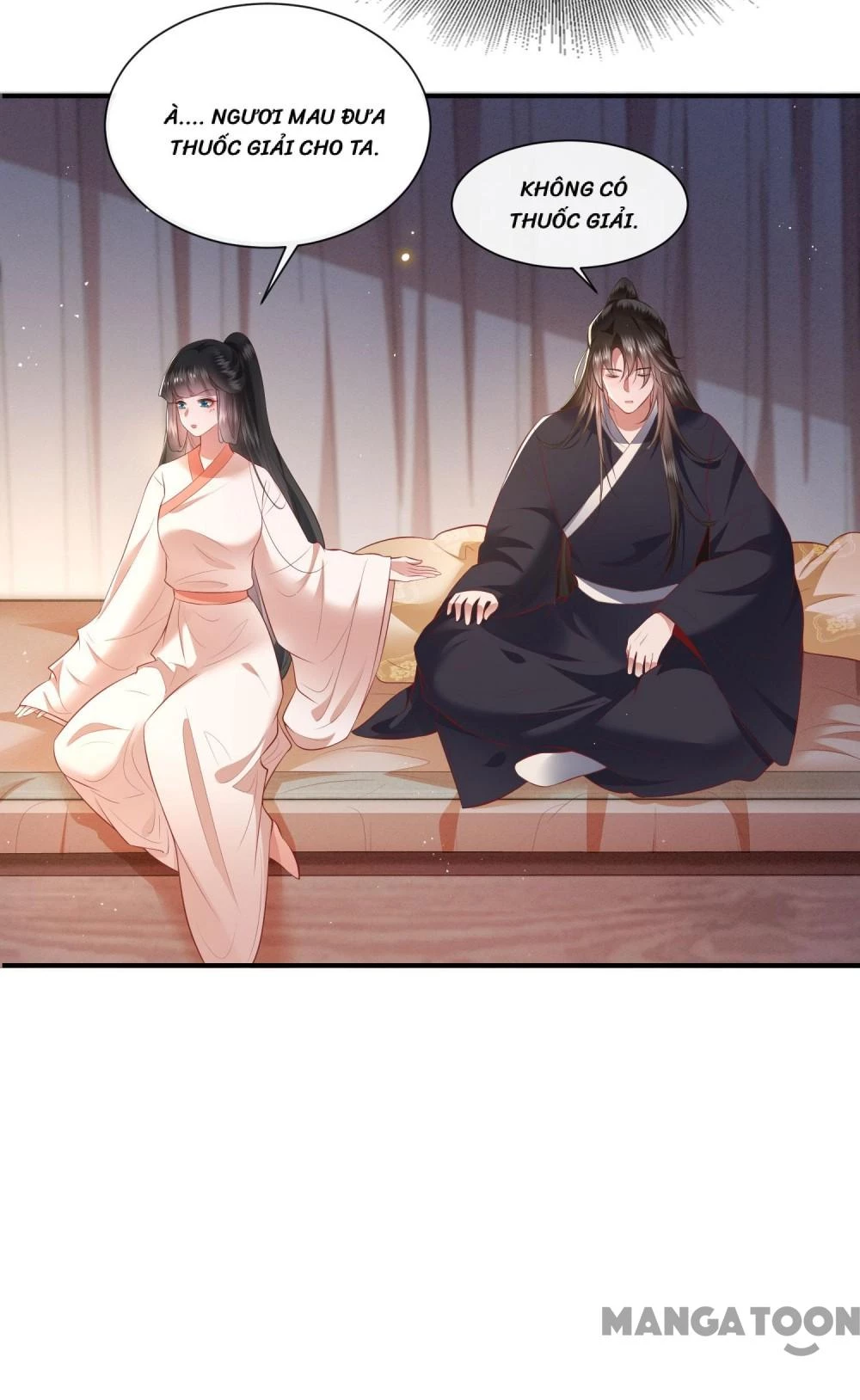 Con Đường Hoang Dã Của Vương Phi Chapter 113 - 45