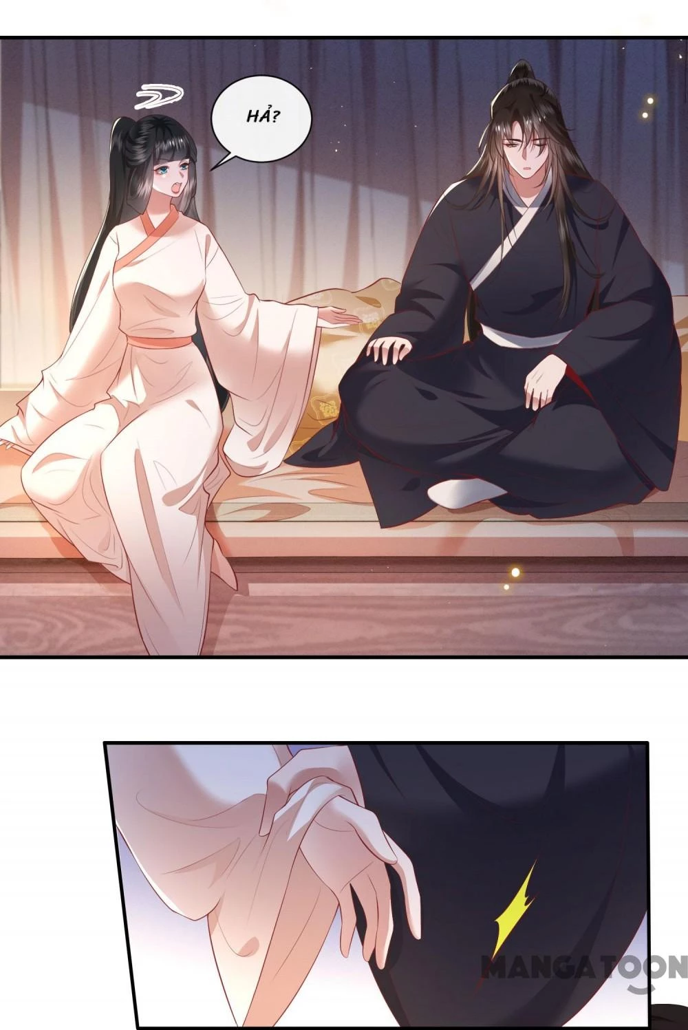 Con Đường Hoang Dã Của Vương Phi Chapter 113 - 46