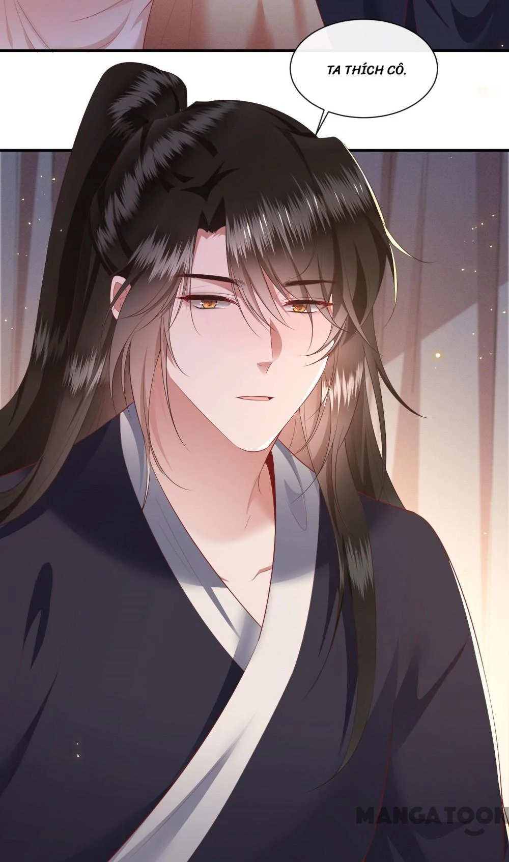 Con Đường Hoang Dã Của Vương Phi Chapter 113 - 49