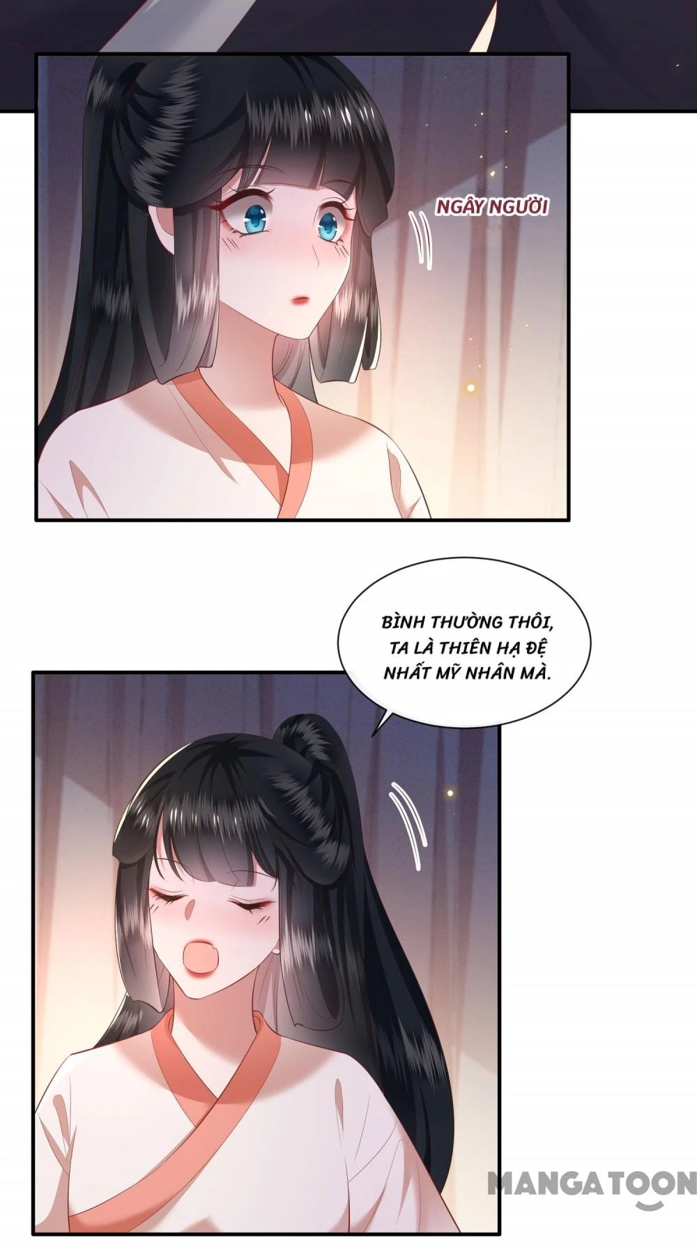 Con Đường Hoang Dã Của Vương Phi Chapter 113 - 50