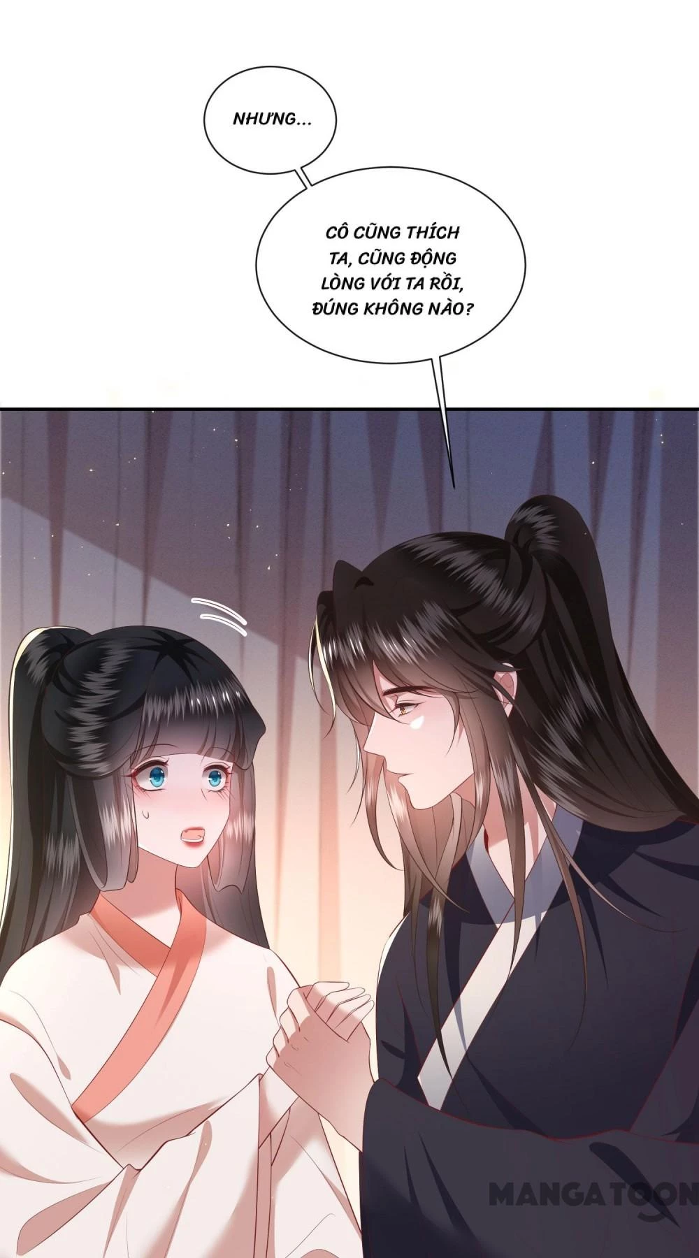 Con Đường Hoang Dã Của Vương Phi Chapter 113 - 51