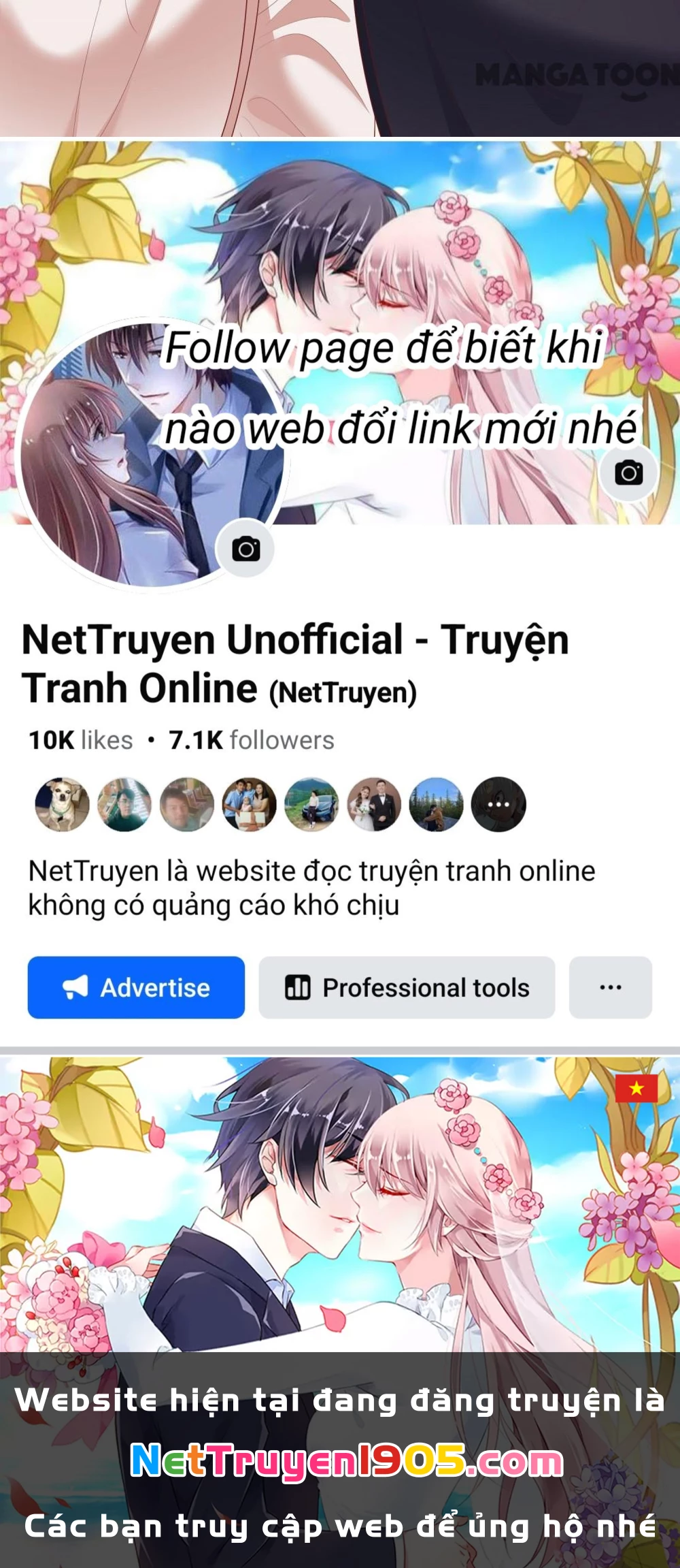 Con Đường Hoang Dã Của Vương Phi Chapter 113 - 52