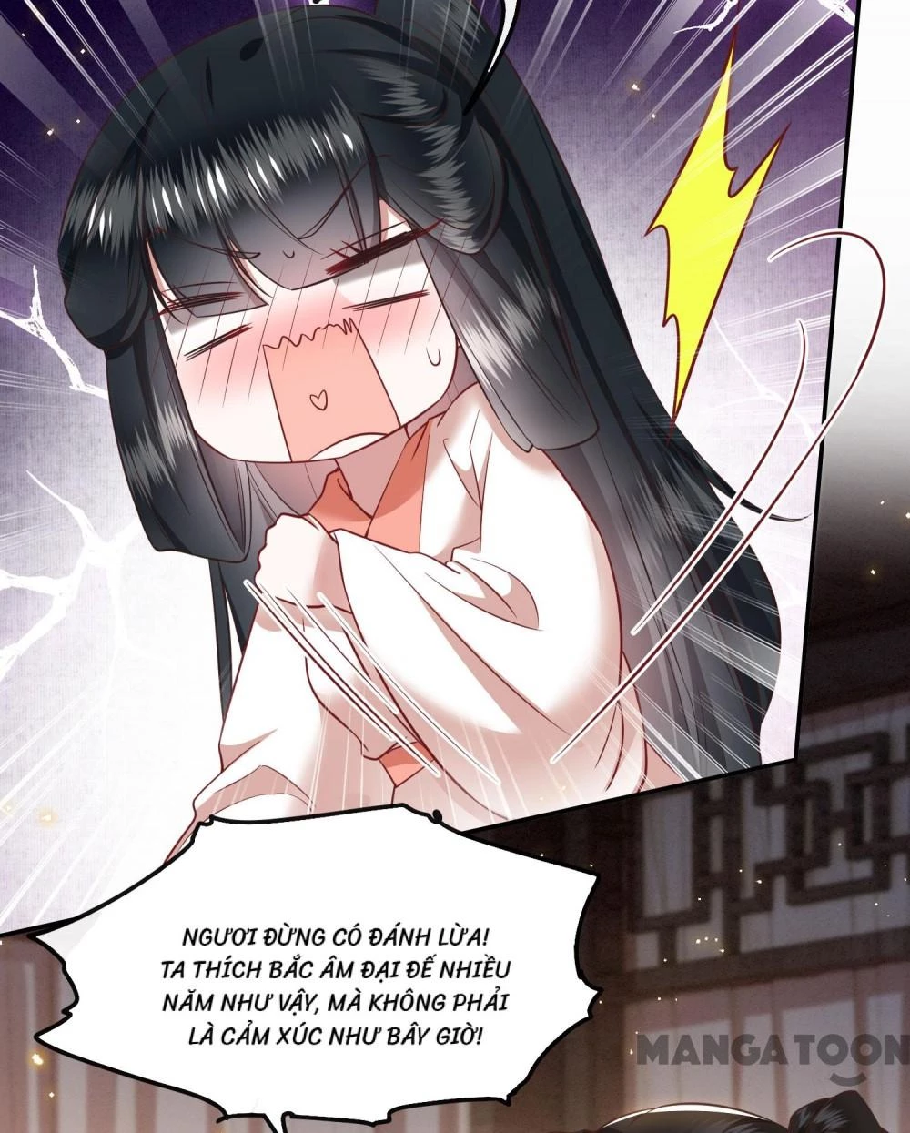 Con Đường Hoang Dã Của Vương Phi Chapter 114 - 2