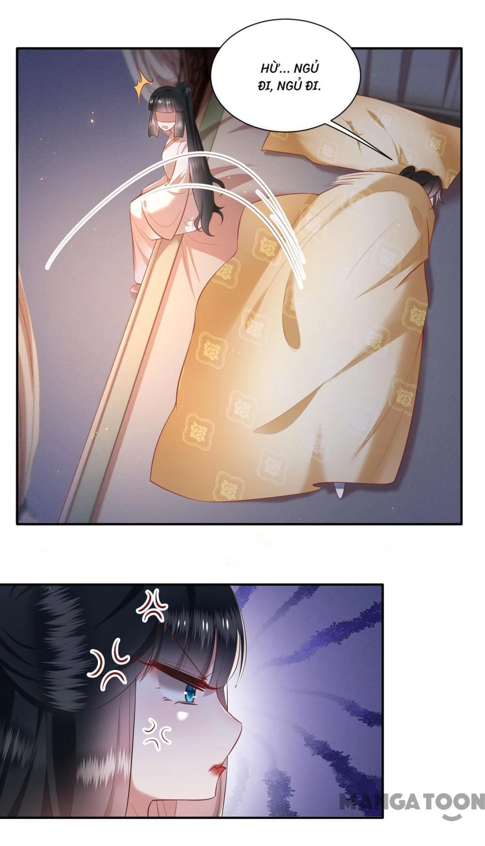 Con Đường Hoang Dã Của Vương Phi Chapter 114 - 9